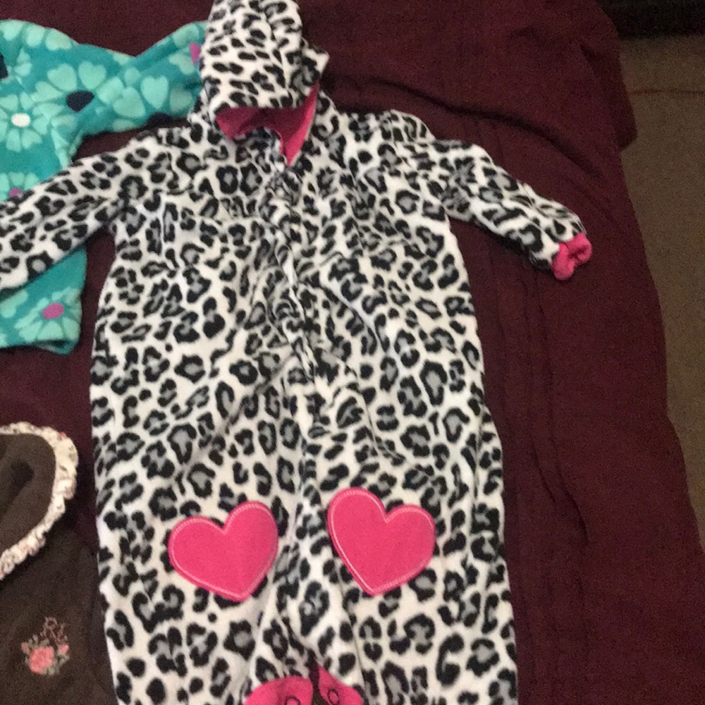 Beautiful winter clothes - Picture 4 of 7